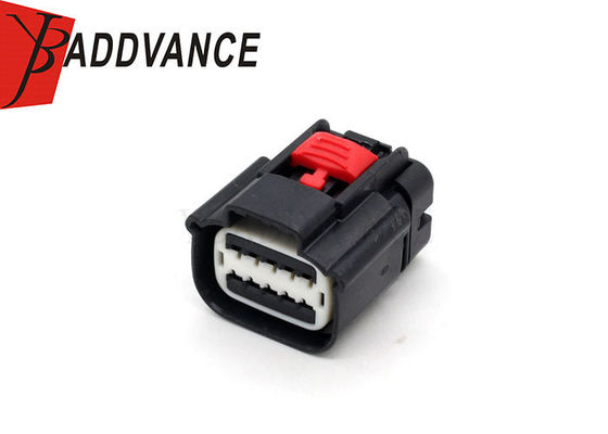 15514821  10 Pin Female Auto Wiring Harness Electric Connector