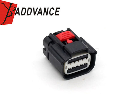 15514821  10 Pin Female Auto Wiring Harness Electric Connector