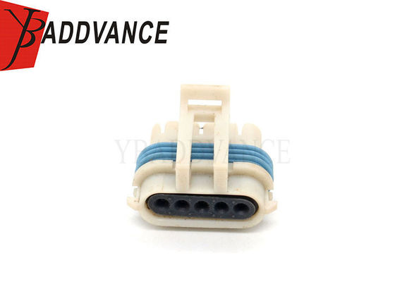 12186139 Metri Pack 150 5 Way Automotive Electrical Connectors  Female Sealed