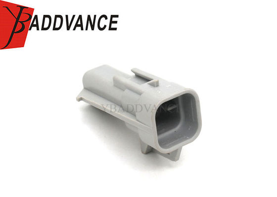 15326423  Metri Pack 150 Waterproof Automotive Connectors 4 Way Gray