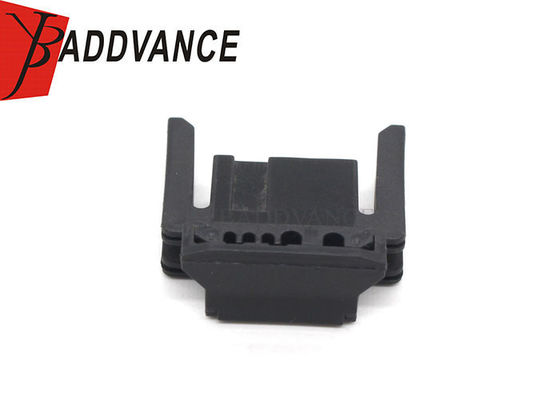  4 Pin Female Automotive Electrical Connectors For GM