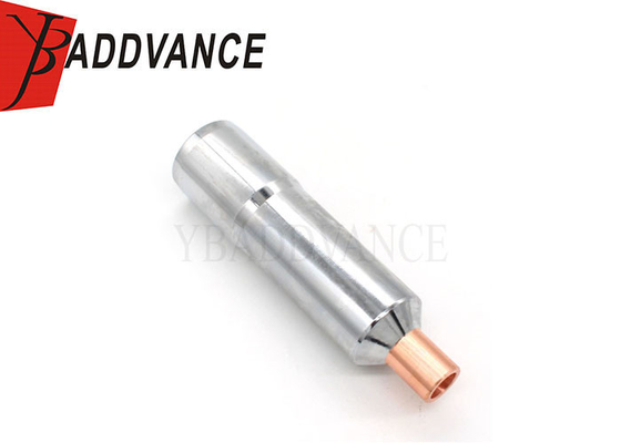 11176-1022 EH700 Diesel Engine Spare Parts Fuel Injector Tube Sleeve For Hino