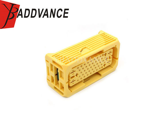 22AWG  Waterproof Automotive Connectors 48 Pin Female