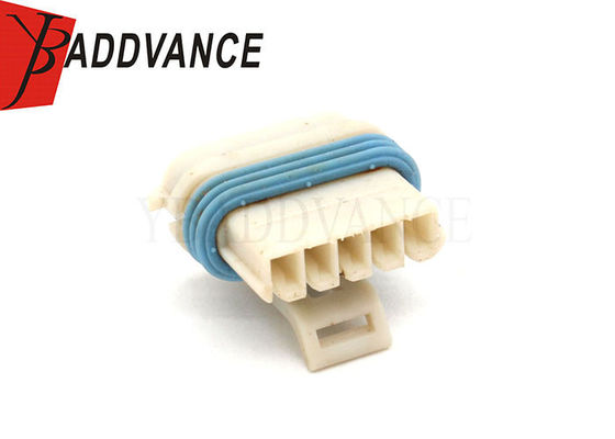 Sealed Automotive Electrical Connectors Terminal 5 Pin For GM