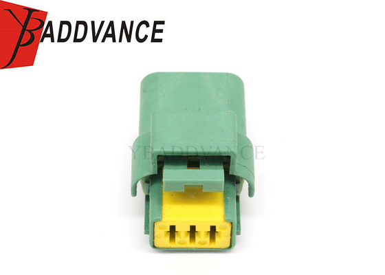 Verbindungsstück s 3 Pin Female Sealed Pbt Gf 30 der Tanksäule-211PC032S5049 für Ford