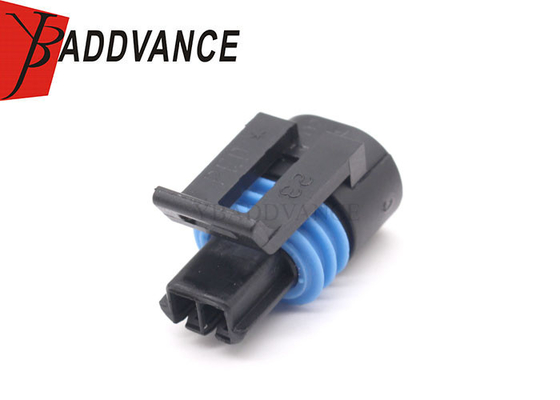 12162194 Metri-Satz Aptiv  150,2 Pin Pull-To-Seat Connector For Coolant-Sensor der Reihen-Frau-2