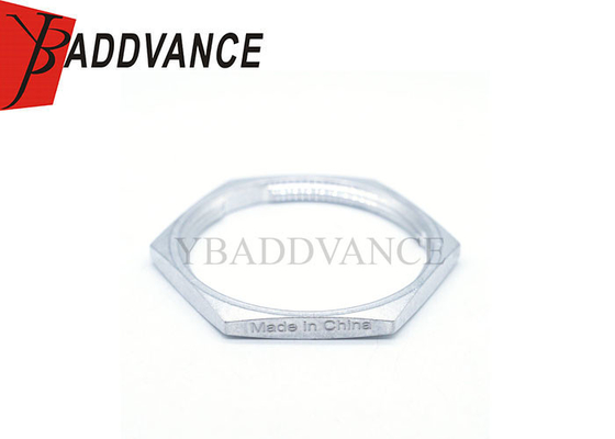 Deutsch HD30 Serie Größe 24 Kreisverbindung für Behälter Aluminiumplattenmutter 112263-90
