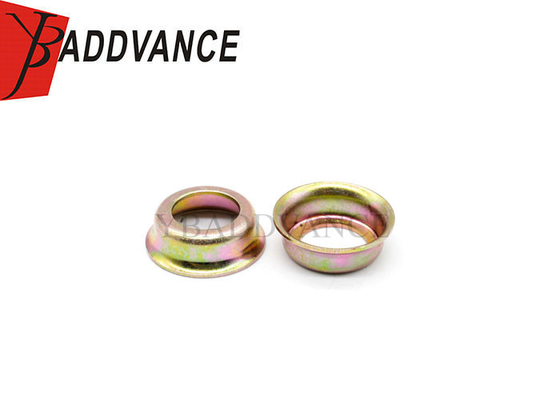 ASNU34 Reparaturkissen für Kraftstoffspritzer Metall-O-Ring für Spritzer mit Schlauch YB61037