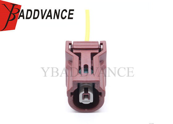 6189-7197 1 Pin Draht wasserdicht Sauerstoff Sensor Connector Pigtail Harness Fit für Honda Accord 2014-2018
