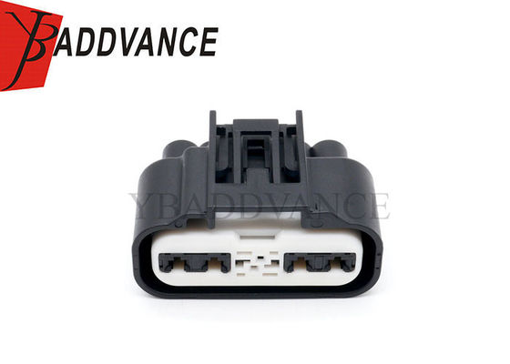 31066-0010 Äquivalent an Molex 6 Pin PBT Wasserdichte Autoanschlüsse für Fahrzeuge
