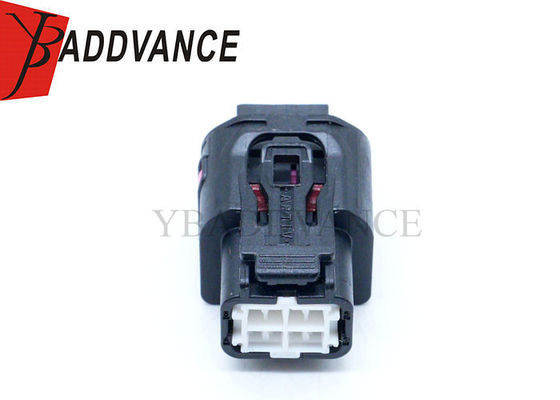 5WA973708A 8 Pins Weibliche PBT GF20 Autoverbindung für VW Seat Skoda Audi