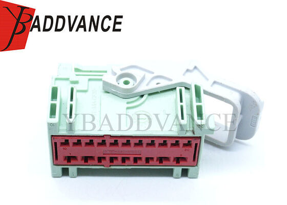 Ford New Focus 2013 KUGA BCM Motor Sicherung Box Trip weiblich 20 Pin ECU Stecker 32165K0W3