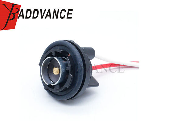 12V Car Led Bulb Socket 1156 Bulb Holder BA15S Fog Lamp Socket Adapter Cable