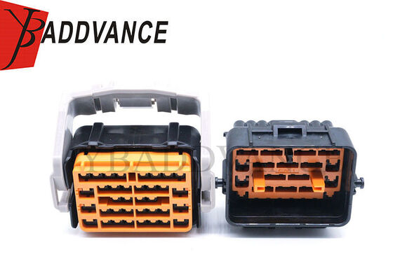 KUM HP645-36021 HP641-36020 Elektrofahrzeuge Weibliche Männliche 36-Pin-Anschluss