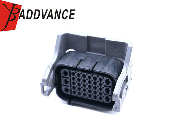 1743632-2 Automobil Timer Stecker Draht Steckdose 36-Stift weiblicher Stecker