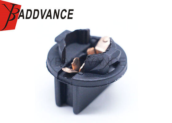 Schnelle Lieferung 12961 Twist Socket Lock Basis W5W Glühbirnhalter Autoleser T10 Lichtadapter