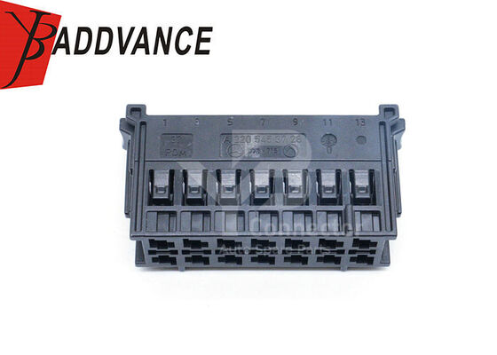 A2205453728 Weibliches Sitzsteuerungsmodul Drahtanschluss 14 Nadel Vorder-Links für W221 M-ercedes