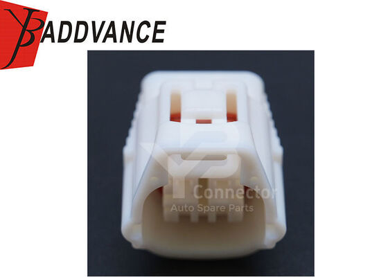 YB-Steckverbinder S-umitomo Buchse 4-polig Kraftstoffpumpen-Stecker für Toyota Camry 6189-0168