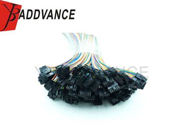 43025-1200 Automotive Electrical Micro-Fit 3.0 Buchsenstecker Motor-Kabelbaum