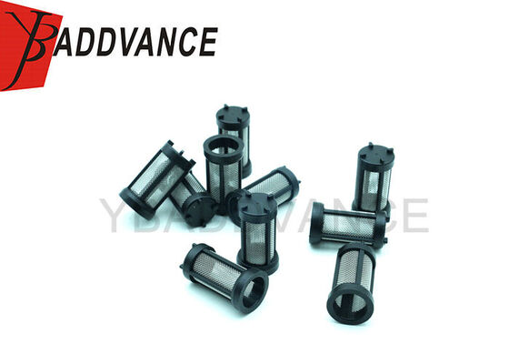 15200-AR000 Original N-issan GT-R R35 3.8 Zylinderblock Kraftstoffeinspritzdüsen Reparatursätze Ölfilter