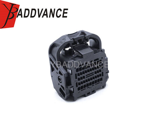 1717138-6 TE Anschluss AMP TH/.025 44 Pin elektrischer weiblicher Drahtanschluss