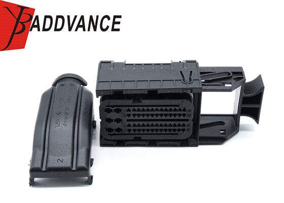 10093034 58 Pin Originalteile Motorsteuerungsmodul Anschluss für 12-15 Mercedes-Benz C250 1.8L