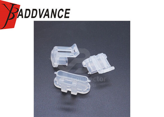 2/3/4-poliger PA66 AMP Superseal 1.5 Stecker Blindstopfen für 282104-1 282105-1 282106-1