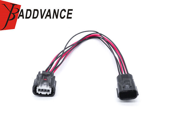 6188-5677 6189-7608 Custom ZEEKR Pigtail Taillight Kompressor 8 Pin Drahtverbindung Automatische Verkabelung