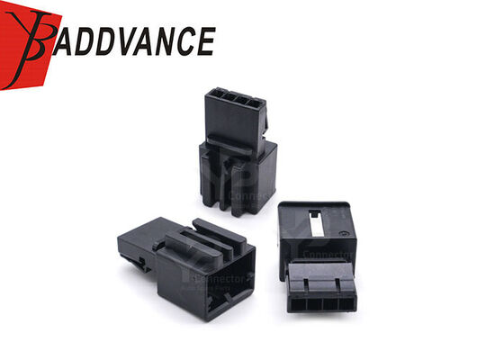 Männliche 4 Pins AC-Anlage Lese-Auto-Hinterlicht-Anschluss für Audi Volkswagen 3AA972714