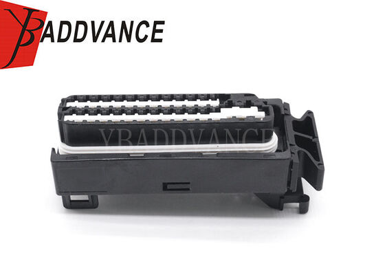 1393450-1 52-Pin Motorgetriebe-ECU-Stecker Autocomputer-Schweißplatten-Steuerungssystem-Kabelverbinder