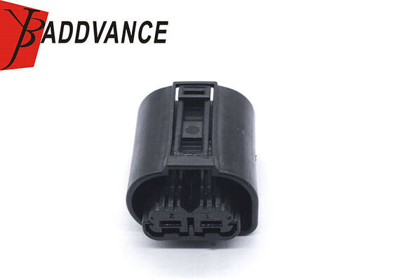 1-968642-1 1-968643-1 TE AMP 2-Pin Auto-Nebelscheinwerfer-Hupen-Stecker 8373328-03 Für BMW
