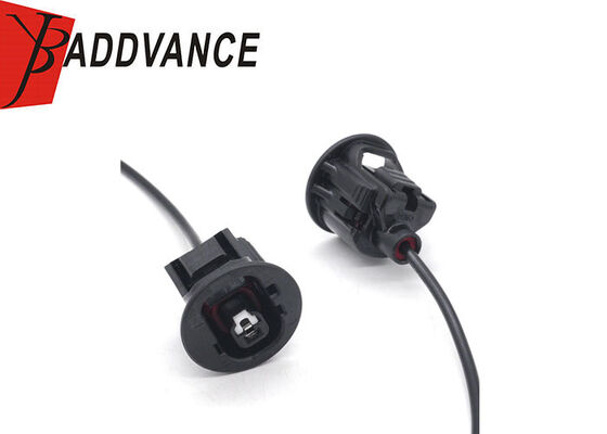 1 Pin Buchse Öldrucksensor Stecker Kabelbaum für Toyota Lexus 7283-1114-30 90980-11363